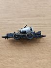 Hornby 0-4-0 Chassis For Tank locos With Oxidised Motion And Wheel Sets