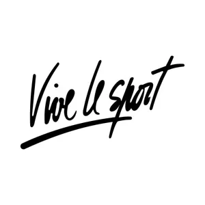 PEGATINA VIVE LE SPORT vinilo autocollant adesivi sticker decal renault coche - Bild 1 von 2