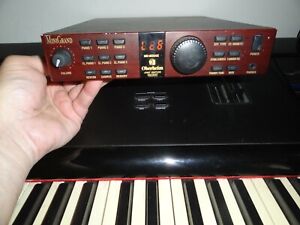 Oberheim Mini Grand Viscount Piano Sound Module MiniGrand.