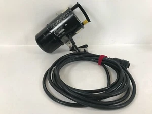 Speedotron Black Line Model 102 Flash Head w/ Tube #6 - Picture 1 of 6