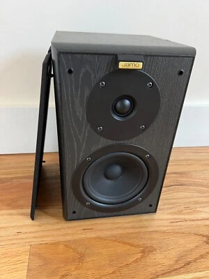 Altavoz individual Jamo Coronet 40 IV de colección Foto 1 de 4