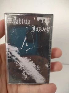 Mightus, Joyboy, Cassette 2015, Hardcore, Waste Away Records, Sealed - Imagen 1 de 5