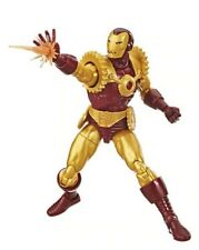 Marvel Legends Walgreen's Exclusive Iron Man 2020 6  Action Figure  NEW