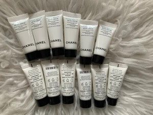 Chanel Hydra Beauty Micro Serum Sample Size 5ml/e New without Box set of 12 - Picture 1 of 3