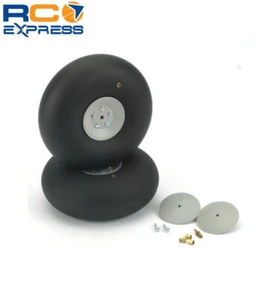 DU-BRO Big Wheels 5 inch (2) DUB500RV - Picture 1 of 1