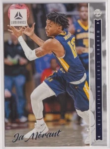 2022-23 Panini Chronicles Draft Picks Luminance #48 Ja Morant - Picture 1 of 1