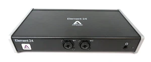Apogee Element 24 Thunderbolt Audio Interface for Mac Open Box - Picture 1 of 9
