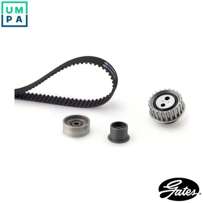 TIMING BELT KIT K015302XS FOR BMW M42B18 M40B18 M10B18 1.8L M40B16 1.6L 4cyl - Image 1 of 4