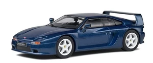 SOLIDO, VENTURI 400 GT 1994 Bleu, échelle 1/43, SOL4313401 - Picture 1 of 6
