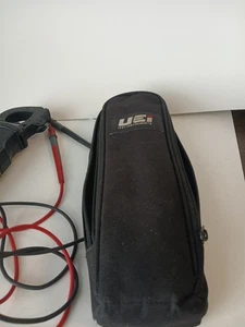 UEi DL489 Digital Clamp Meter Voltage Tester - Picture 1 of 16