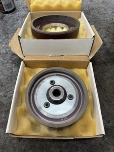 Winter Optima Drill Grinder Diamond /Cbn Wheel - Picture 1 of 5