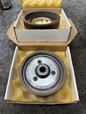 Winter Optima Drill Grinder Diamond /Cbn Wheel - Image 1 of 4