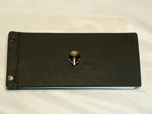 Original Dell Alienware Aurora Hardback User Manual and Discs - Photo 1/6