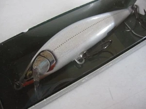 Señuelos Rapala Countdown Elite Cde95 Glasgowst - Imagen 1 de 4