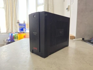 APC 700s Power Back Up - DYSFUNCTIONAL  - Afbeelding 1 van 9
