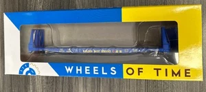 Wheels of Time RTR HO #40036 GBEC 62’ Bulkhead F-70-43 GVSR #443010 - Picture 1 of 4