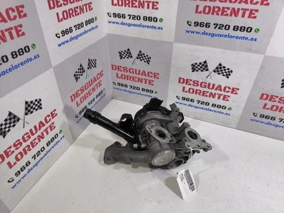 9807369980 Válvula egr 299006 PEUGEOT 308 2013 Foto 1 de 3