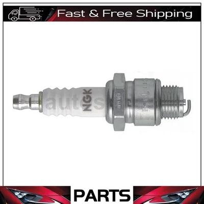 1 bujía para Ford Club 3,5 L 3,9 L 3,7 L_ Foto 1 de 3