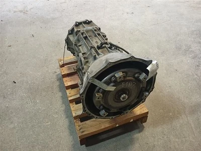 2016-2019 Nissan TITAN XD 5.0 Liter Diesel 4WD Automatic Transmission 10487810 Foto 1 de 4