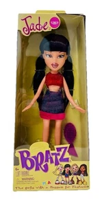 Jade Bratz Puppe RAR NEU - Bild 1 von 2