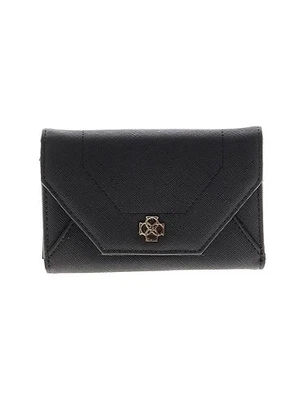 Ann Taylor 女式黑色钱包均码 — 第 1/2 张图片