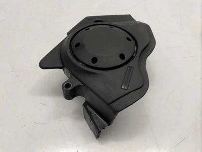♻️ Protector de cubierta de piñón delantero Kawasaki Kle 650 Versys Abs Fgf 2015 - 2020 ♻️ Foto 1 de 4