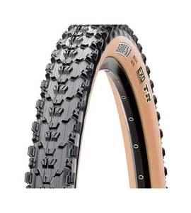 Cubierta neumatico bicicleta plegable ARDENT 29X2.25 EXO TANWALL TUBELESS READY - Picture 1 of 4
