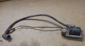HONDA qa50 qa 50 original ignition spark coil - Picture 1 of 4