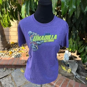 Y2K nascar redbull 2014 motorcycle shirt | size M - Picture 1 of 5