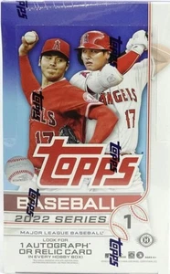 2022 Topps MLB Baseball Japan Special Edition - Bild 1 von 9