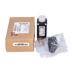 Burkert 00134002 New NFP - Bild 1 von 9