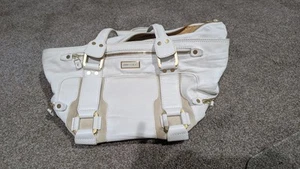 Authentic Jimmy Choo Shoulder Bag - Picture 1 of 9