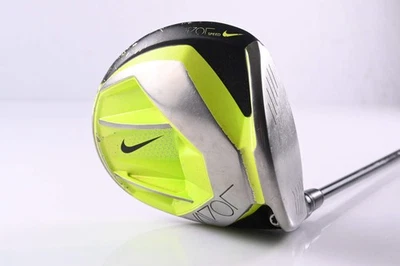 Nike Vapor Speed Driver / 8.5-12.5 Degree / Stiff Flex Kuro Kage Silver 60 Shaft - Image 1 of 4