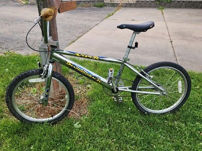 Vintage Diamondback VIPER BMX - Image 1 of 4