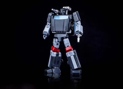 Magic Square MS-B09A Trailbreaker Trailblazer Metallic paint ms-toys Figure - Image 1 of 4