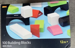 BRIO Building Blocks 30159 - Picture 1 of 5