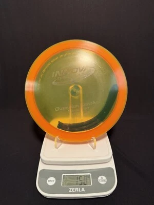 Innova Champion Banshee Fairway Driver Super Light Weight - Image 1 of 3