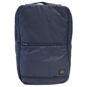 Yoshida Bag PORTER FLASH DAYPACK Navy 689-05946 - Picture 1 of 13