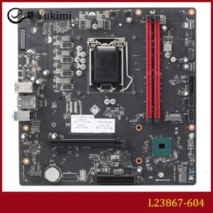 L23867-604 17582-1 FOR HP Omen Obelisk 875-0014 LGA 1151 DDR4*4 Motherboard Test - Picture 1 of 5