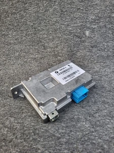 BMW F10 F11 F12 F13 F06 KAFAS2 camera control unit driver assist module 9307422 - Picture 1 of 11