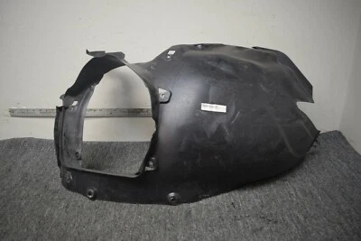 2016 PPORSCHE CAYMAN ПЕРЕДНЯЯ ЛЕВАЯ БОКОВАЯ НАКЛАДКА НА КРЫЛО ЗАВОДСКОЙ ИЗГОТОВИТЕЛЬ ОБОРУДОВАНИЯ - Изображение 1 из 4