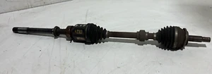 Árbol de transmisión delantero lado de transmisión TOYOTA RAV4 2.0 2007 GASOLINA 07041810417 - Imagen 1 de 9