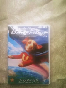 Underdog - Picture 1 of 1