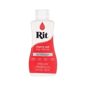Cherry Blossom Hues - Vibrant Liquid Dye with Extensive Color Range (8 Oz.) - Picture 1 of 6