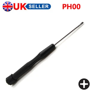 PH00 HANDY REPARATUR WERKZEUG SCHRAUBENDREHER FÜR XBOX PS IPHONE 3G UND 3GS - Bild 1 von 1