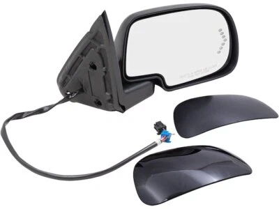 Espejo retrovisor derecho Brock 65925JG 2004 2005 para GMC Sierra 3500 2003-2006 Foto 1 de 2