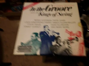 Top Bandleaders 6 LP set grooving vinyls in perfect condition collector edition - Bild 1 von 5