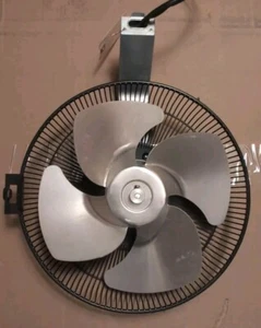 Monitor MPI Heater 441 2400 Rear Room Circulation Blower Fan - Picture 1 of 2
