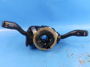 PORSCHE Cayenne S 955 9PA Lenkstockschalter Schalter Schleifring 7L5953549C - Bild 1 von 5