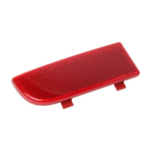 Rear Left Driver Side Bumper Reflector Fits 2005-21 Benz Vito Viano W639 Red New - Picture 1 of 6